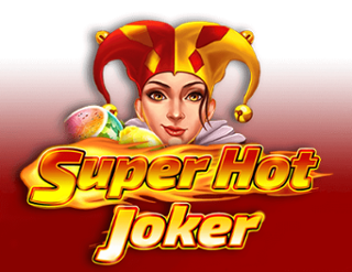 Super Hot Joker Free Play in Demo Mode 
                        by PariPlay