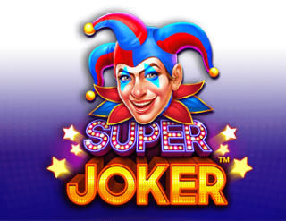 Super Joker Free Play in Demo Mode 
                        by Pragmatic Play