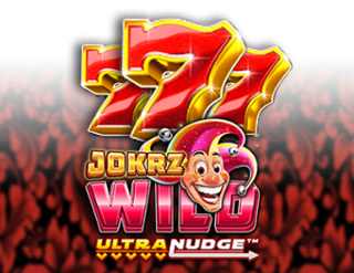 Super Jokrz Wild Ultra Nudge Free Play in Demo Mode 
                        by Barbara Bang