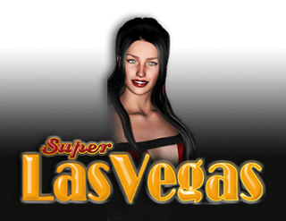Super Las Vegas  
                        by Worldmatch