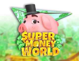Super Money World Free Play in Demo Mode 
                        by Golden Rock Studios