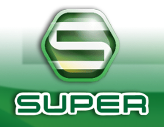 Super  
                        by Triple Cherry