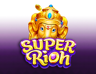 Super Rich Free Play in Demo Mode 
                        by TaDa Gaming