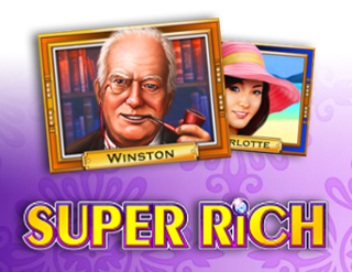 Super Rich Free Play in Demo Mode 
                        by King Show Games
