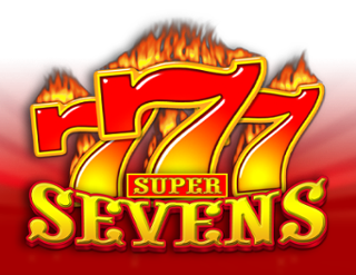 Super Sevens Free Play in Demo Mode 
                        by Belatra Games