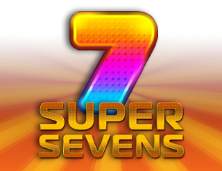 Super Sevens Free Play in Demo Mode 
                        by Oryx Gaming