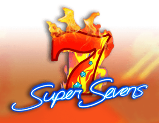 Super Sevens Free Play in Demo Mode 
                        by GMW (Game Media Works)