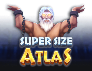 Super Size Atlas Free Play in Demo Mode 
                        by Kalamba Games