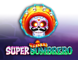 Super Sombrero Free Play in Demo Mode 
                        by Skywind Group
