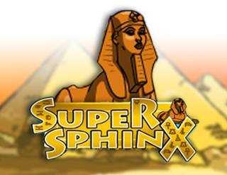 Super Sphinx Free Play in Demo Mode 
                        by Arancita