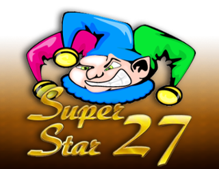 Super Star 27 Free Play in Demo Mode 
                        by E-gaming