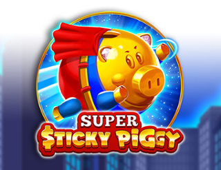 Super Sticky Piggy Free Play in Demo Mode 
                        by 3 Oaks Gaming