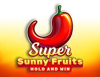 Super Sunny Fruits Free Play in Demo Mode 
                        by Playson