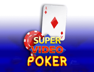 Super Video Poker  
                        by Ka Gaming