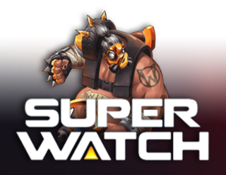 Super Watch Free Play in Demo Mode 
                        by CyberSlot
