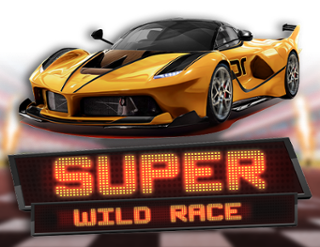 Super Wild Race Free Play in Demo Mode 
                        by Dragon Gaming