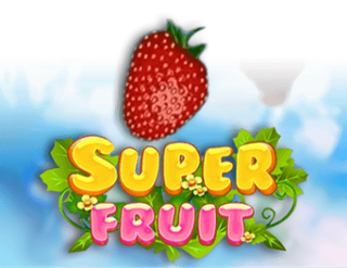 SuperFruit Free Play in Demo Mode 
                        by August Gaming