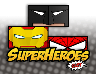 SuperHeroes Free Play in Demo Mode 
                        by Worldmatch