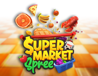 Supermarket Spree Free Play in Demo Mode 
                        by PGsoft (Pocket Games Soft)