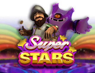 Superstars Free Play in Demo Mode 
                        by NetEnt
