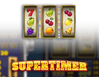 Supertimer Free Play in Demo Mode 
                        by Leander Games