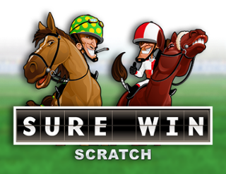 Sure Win Scratch  
                        by Games Global