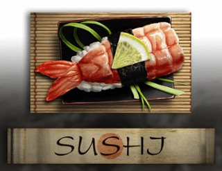 Sushi Free Play in Demo Mode 
                        by Endorphina