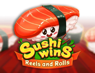 Sushi Wins - Reels & Rolls Free Play in Demo Mode 
                        by Woohoo Games