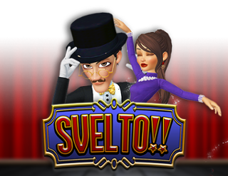Svelto!! Free Play in Demo Mode 
                        by WMG