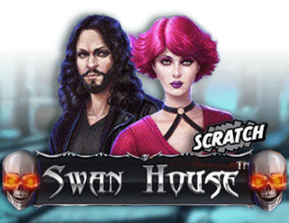 Swan House Scratch  
                        by Boldplay