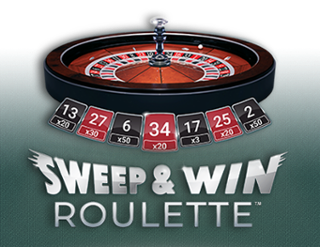 Sweep&Win Roulette  
                        by Switch Studios