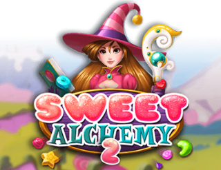 Sweet Alchemy 2 Free Play in Demo Mode 
                        by Play'n GO