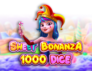 Sweet Bonanza 1000 Dice Free Play in Demo Mode 
                        by Pragmatic Play