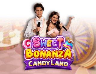 Sweet Bonanza CandyLand Info & Live Stream 
                        by Pragmatic Play