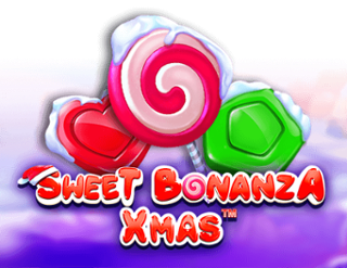 Sweet Bonanza Xmas  
                        by Pragmatic Play