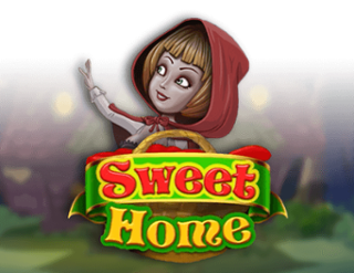 Sweet Home Bingo  
                        by MGA