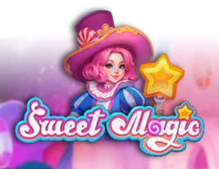 Sweet Magic Free Play in Demo Mode 
                        by TaDa Gaming
