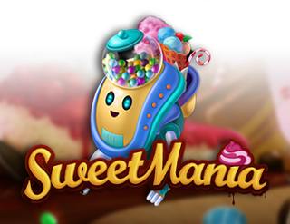 Sweet Mania Free Play in Demo Mode 
                        by Getta Gaming