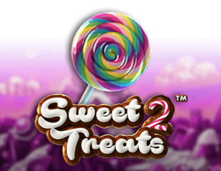 Sweet Treats 2  
                        by Nucleus Gaming