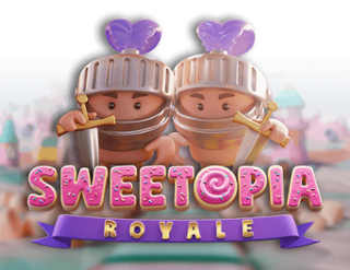 Sweetopia Royale Free Play in Demo Mode 
                        by Relax Gaming
