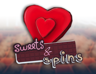 Sweets and Spins Free Play in Demo Mode 
                        by MultiSlot