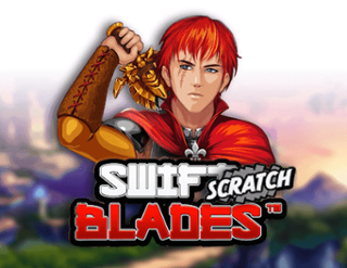 Swift Blades Scratch  
                        by Boldplay