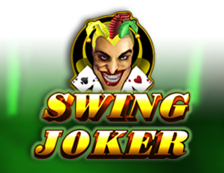 Swing Joker Free Play in Demo Mode 
                        by Spin2win