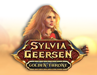 Sylvia Geersen: Golden Throne Free Play in Demo Mode 
                        by MGA