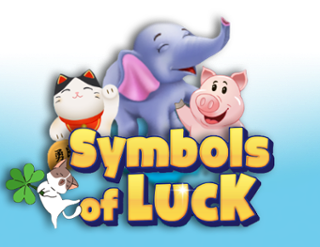 Symbols of Luck Free Play in Demo Mode 
                        by FlipLuck Games