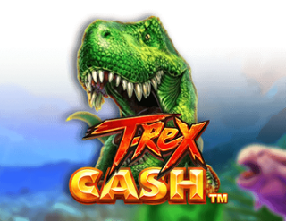 T Rex Cash  
                        by Skywind Group