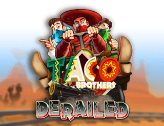 Taco Brothers: Derailed Free Play in Demo Mode 
                        by ELK Studios