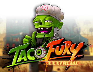 Taco Fury XXXtreme Free Play in Demo Mode 
                        by NetEnt