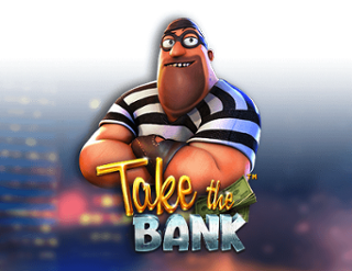 Take the Bank Free Play in Demo Mode 
                        by Betsoft Gaming