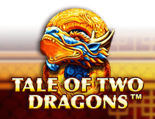 Tale of Two Dragons  
                        by Skywind Group